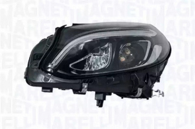 MAGNETI MARELLI 711307024346 -  Основная фара